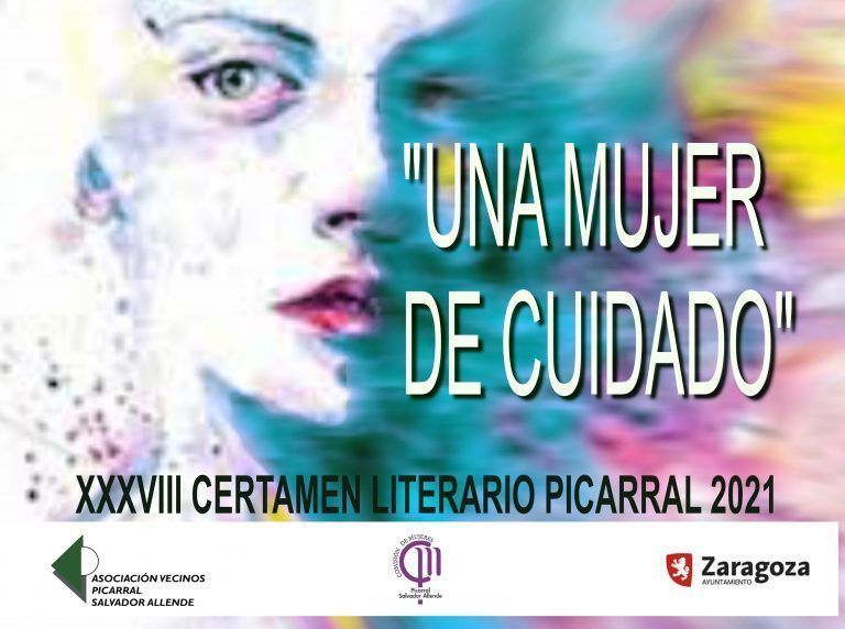 FALLO DEL XXXVIII CERTAMEN LITERARIO PICARRAL