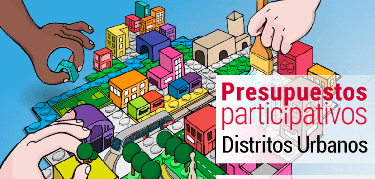 Presupuestos municipales igualitarios