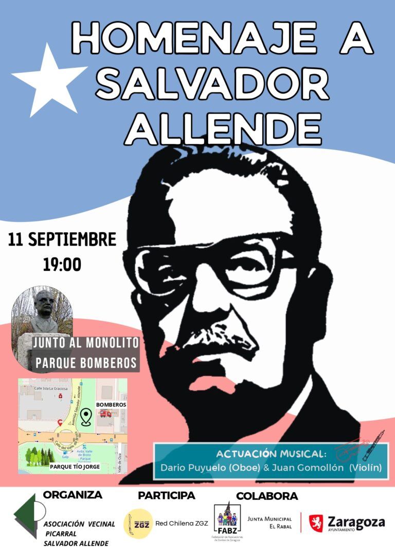 Comienzo nuevo curso lleno de actividades y reivindicaciones