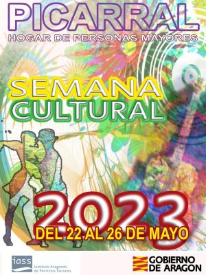 SEMANA CULTURAL 2023 MAYO